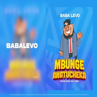 Mbunge Anatucheka by Baba Levo