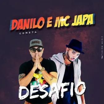 Desafio by Mc Japa