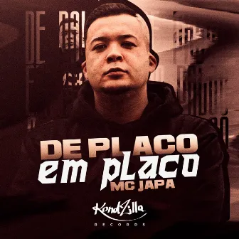 De Placo Em Placo by MC Japa