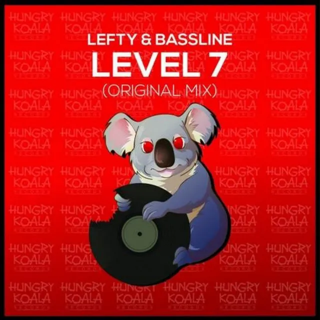 Level 7