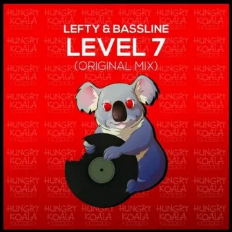 Level 7 by Bassline