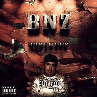 Homework by BNZ