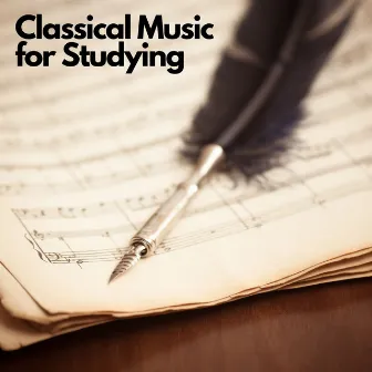 Classical Music for Studying by Jean-Baptiste Janson