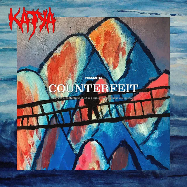 Counterfeit