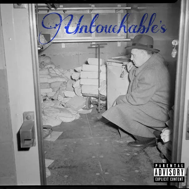 Untouchable's