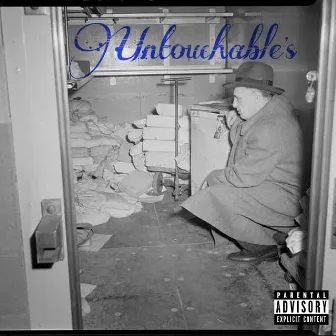 Untouchable's by Unknown Artist