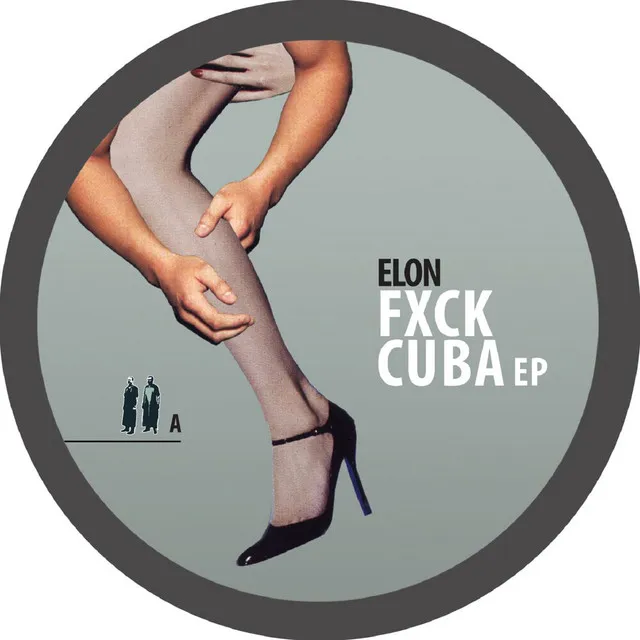 Fxck Cuba - Ahmet Sisman Remix