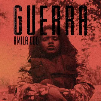 Guerra by Kmila Cdd