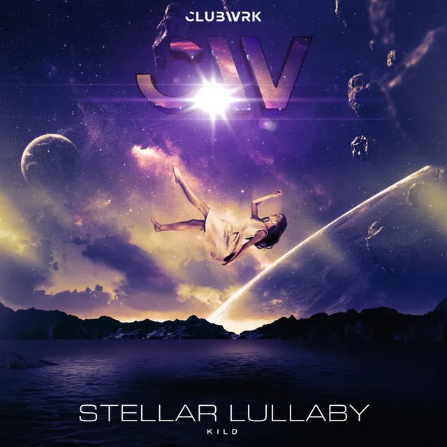 Stellar Lullaby