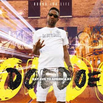 Ray Ave To America 3 Reloaded by DoeDoe