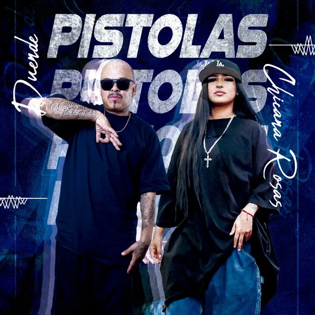 Pistolas