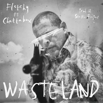 Wasteland by Fletchy