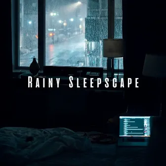 Rainy Sleepscape: Binaural Beats for Peaceful Dreaming by Soft Music for Daydreaming