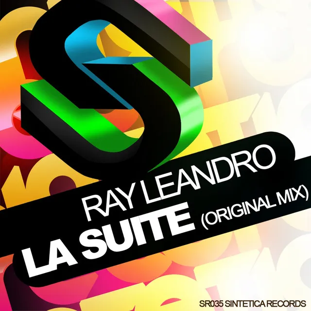 La Suite - Original Mix