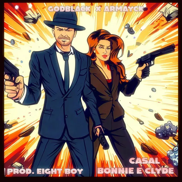 Bonnie & Clyde