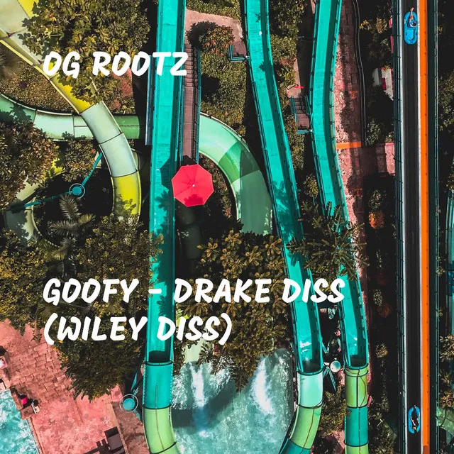 Goofy - Drake Diss (Wiley Diss)