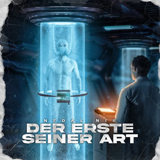 Der Erste seiner Art