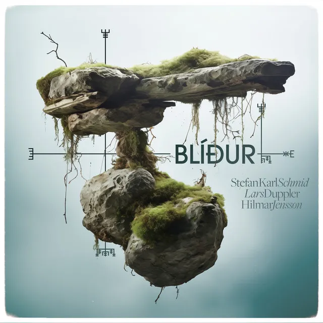 Blíður