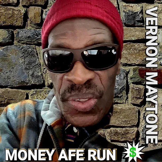 MONEY AFE RUN