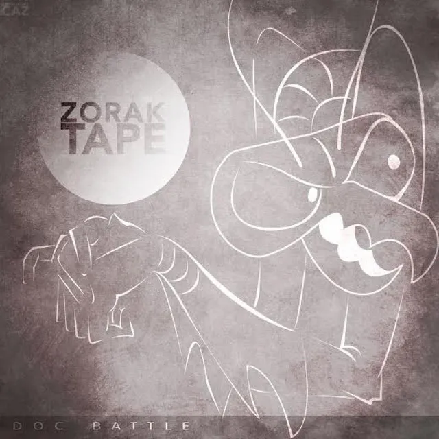 Zorak Tape