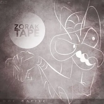 Zorak Tape by Doc Battle