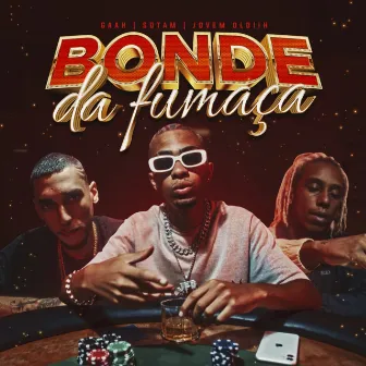 Bonde da Fumaça by Jovem Oldih