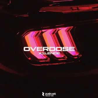 OVERDOSE by X1LENCE