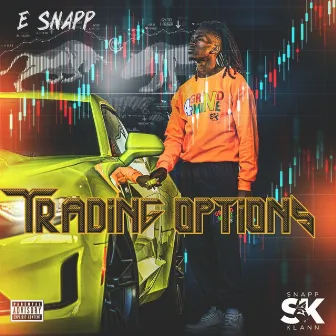 Trading Options by E Snapp