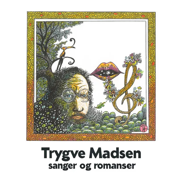 Opus 6 Nr 1 Død mann rider