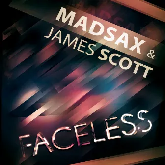 Faceless by James Scott