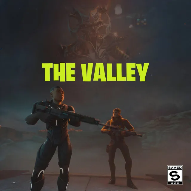 The Valley