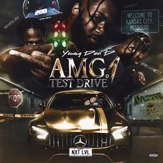 Amg1 (Test Drive) by Young Devi D