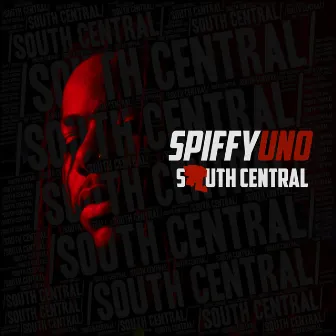 South Central by SpiffyUNO