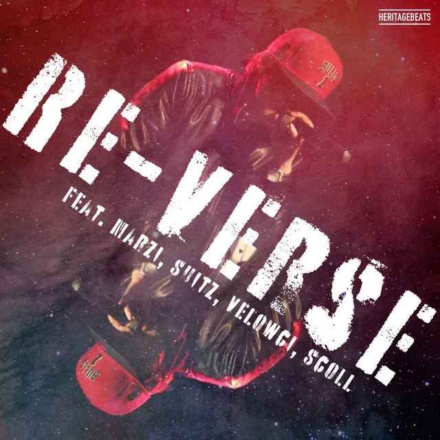 Re-Verse (feat. Marzi, Scoll, Velowci & Suitz)