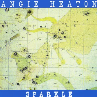 Sparkle by Angie Heaton