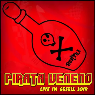 Pirata Veneno (Live in Gesell 2019) by Unknown Artist