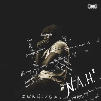 NAH, Vol. 2 by Nomad the Native