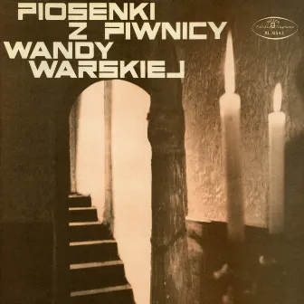 Piosenki z piwnicy Wandy Warskiej by Wanda Warska