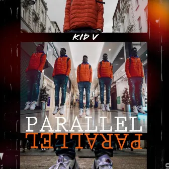 Parallel by KiD V