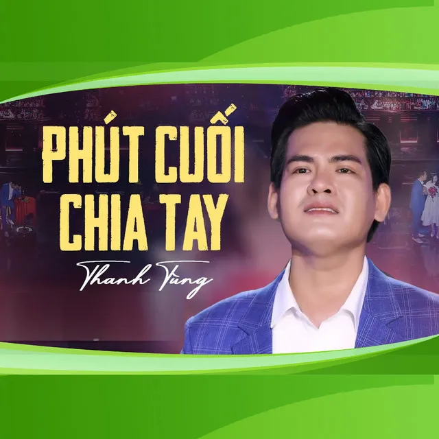 Vọng Cổ Phút Cuối Chia Tay