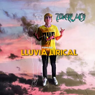 Lluvia Lirical by TOVAR MC4