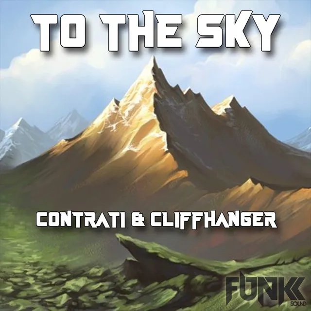 To The Sky - Original Mix