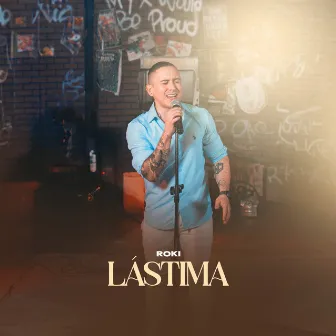 Lástima by Roki