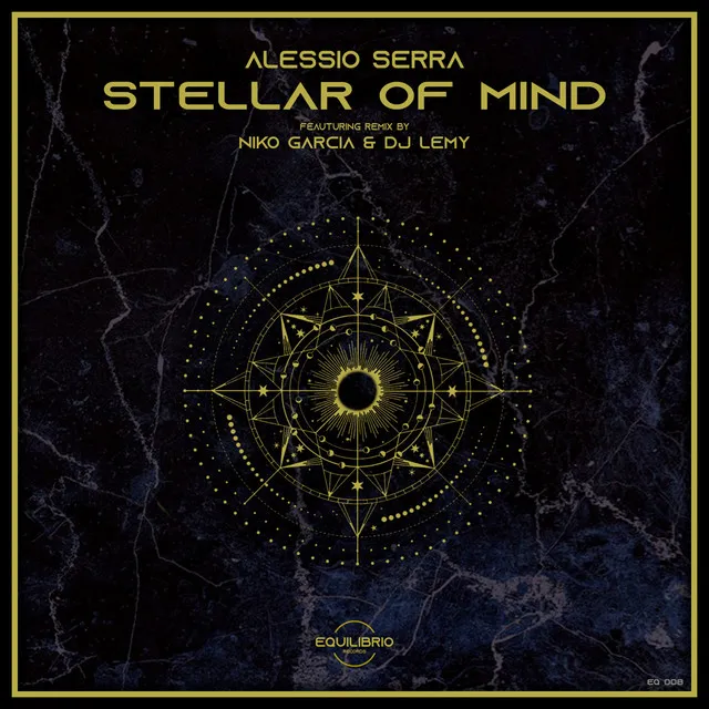 Stellar of Mind