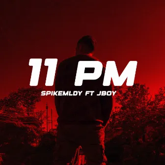 11PM by G U D I E L