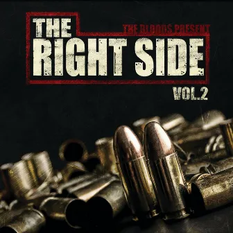 The Right Side V.2 by Bloods