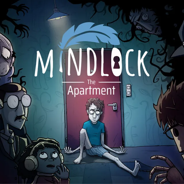 Routines - Game Soundtrack from "Mindlock - The Apartment"