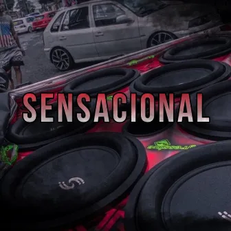 Sensacional by Snooped Music