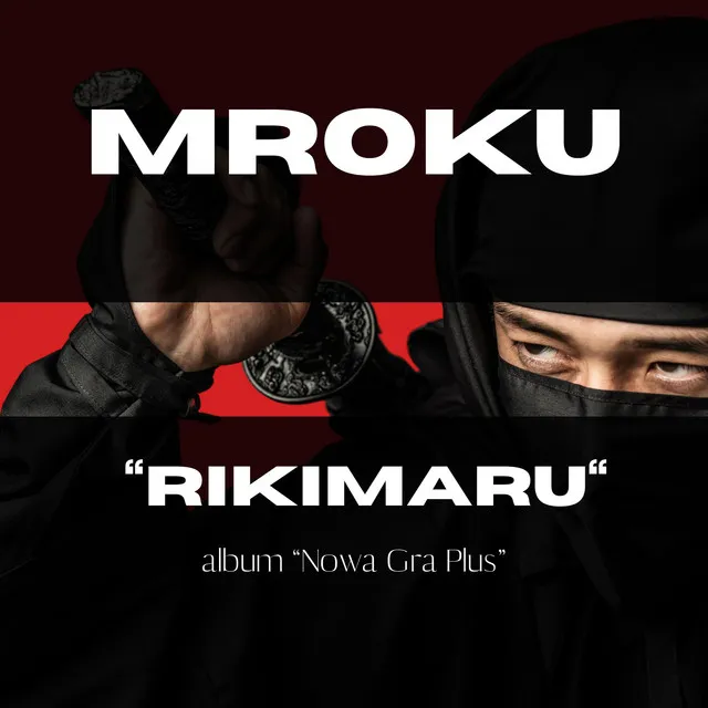 Rikimaru