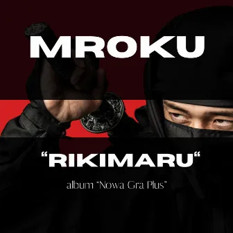 Rikimaru by Mroku